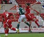 Swindon v Plymouth